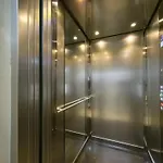 Pin Apartments