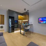 Pin Apartments