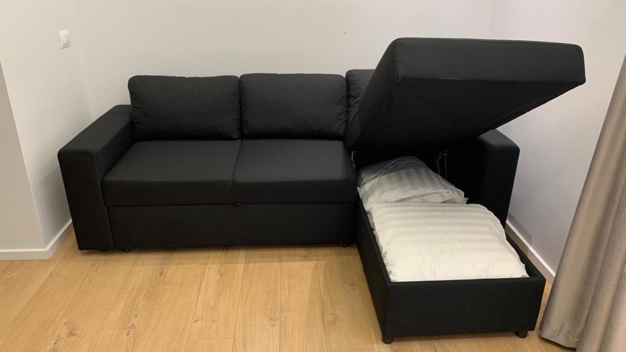 Pin Appartement