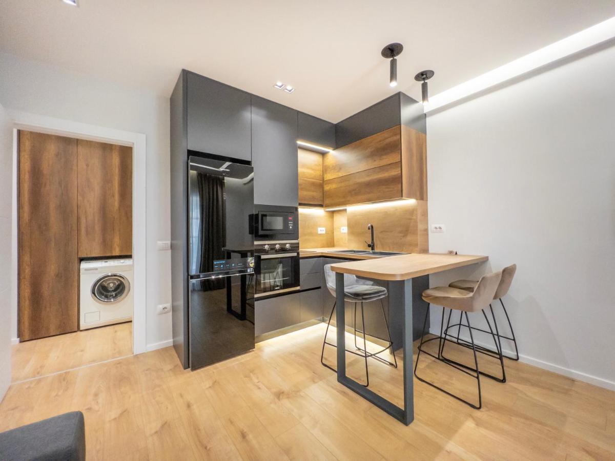 Pin Appartement