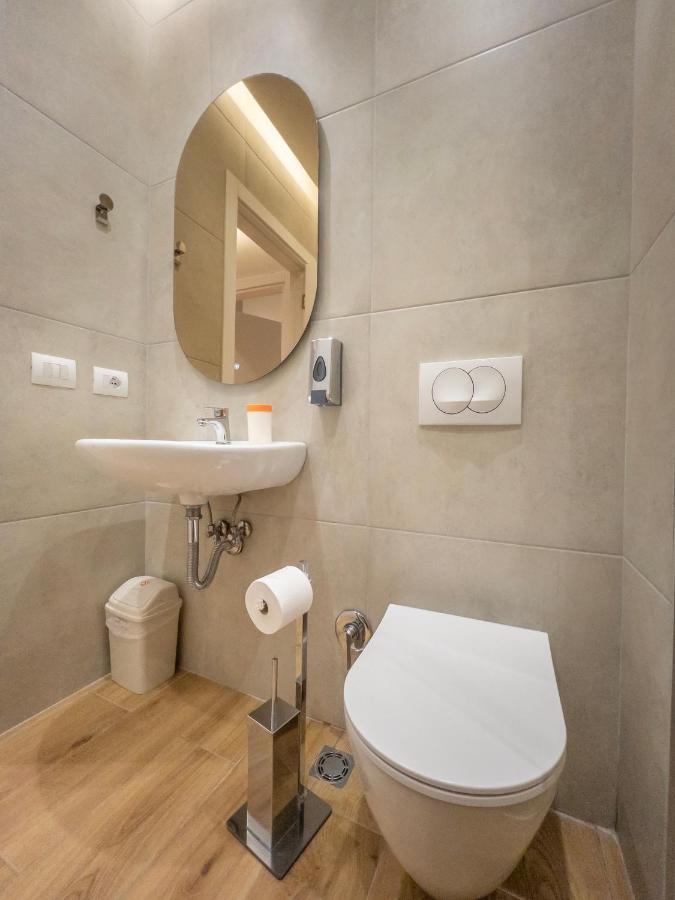 Appartement Pin Tirana