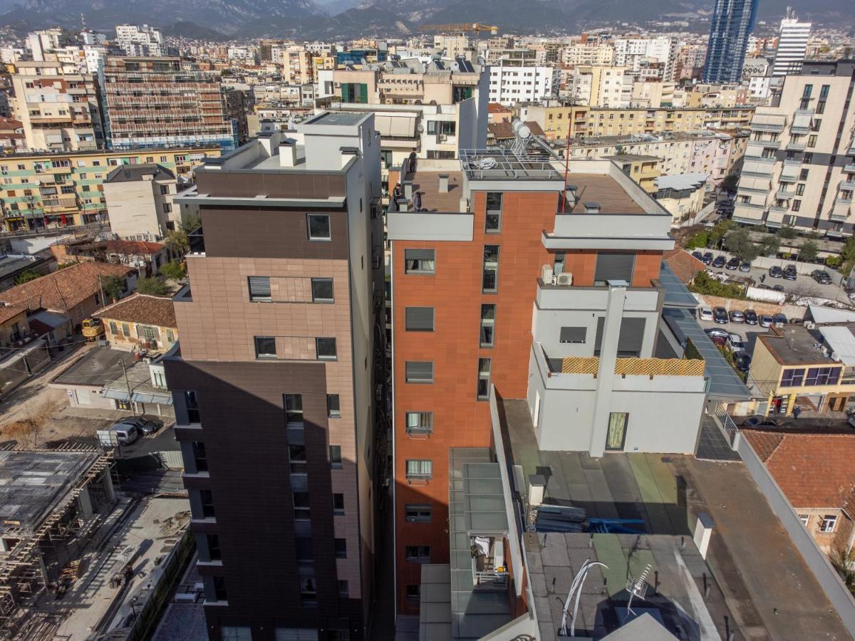 Appartement Pin Tirana