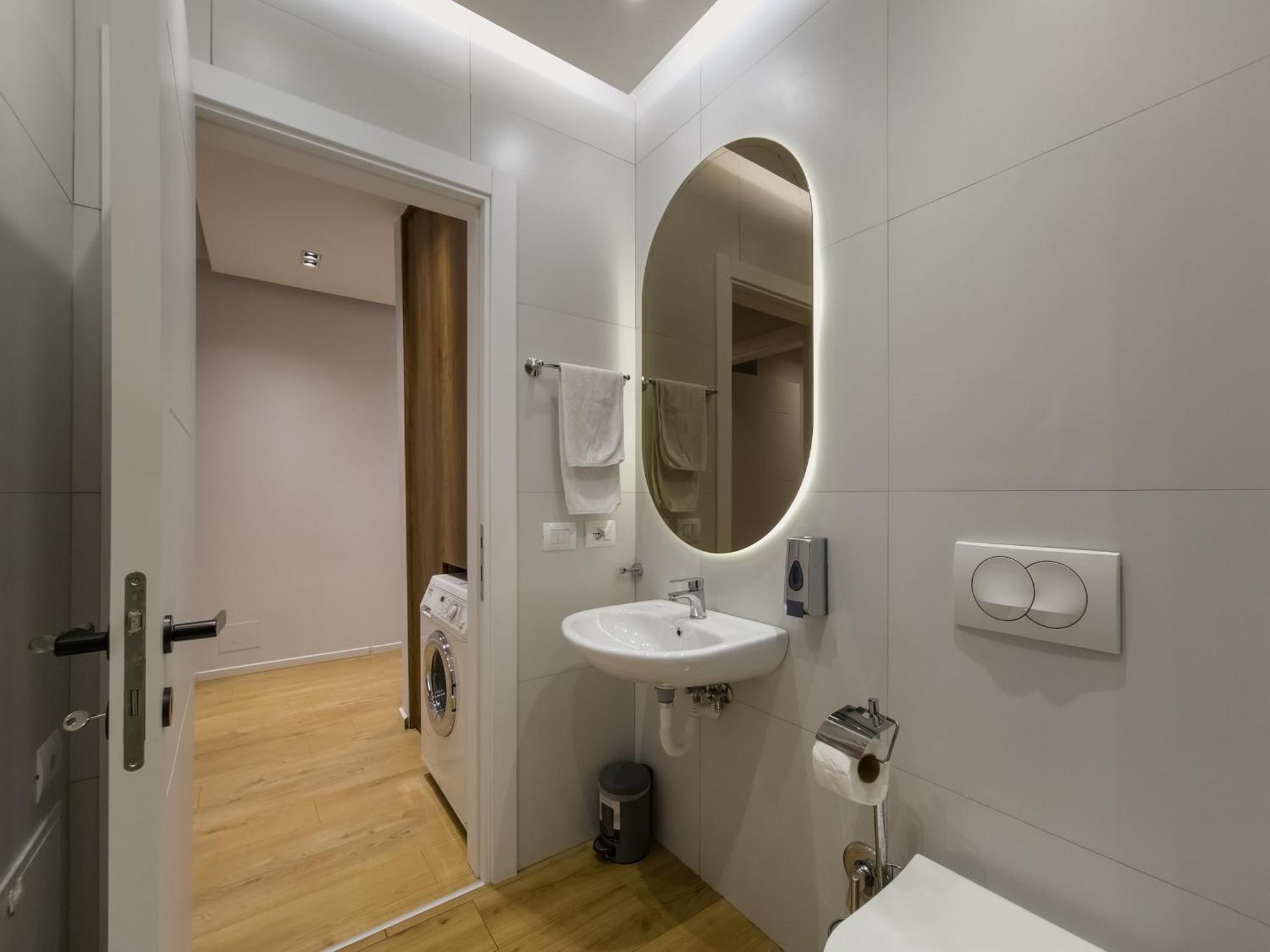 Pin Appartement Tirana