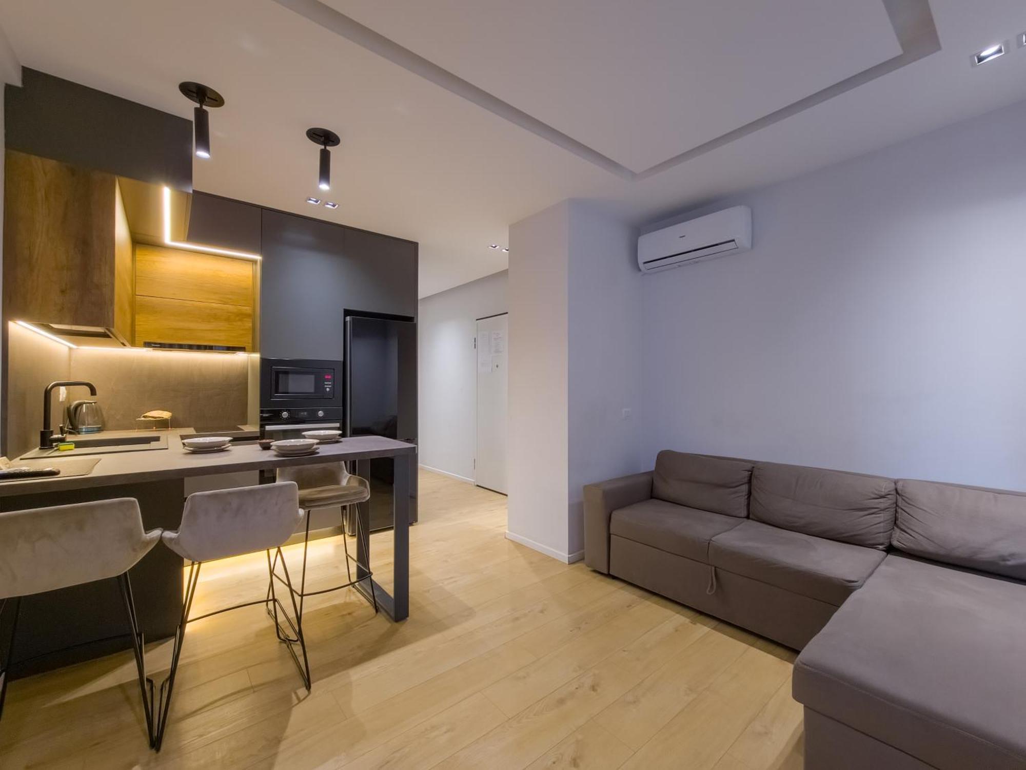 Pin Appartement