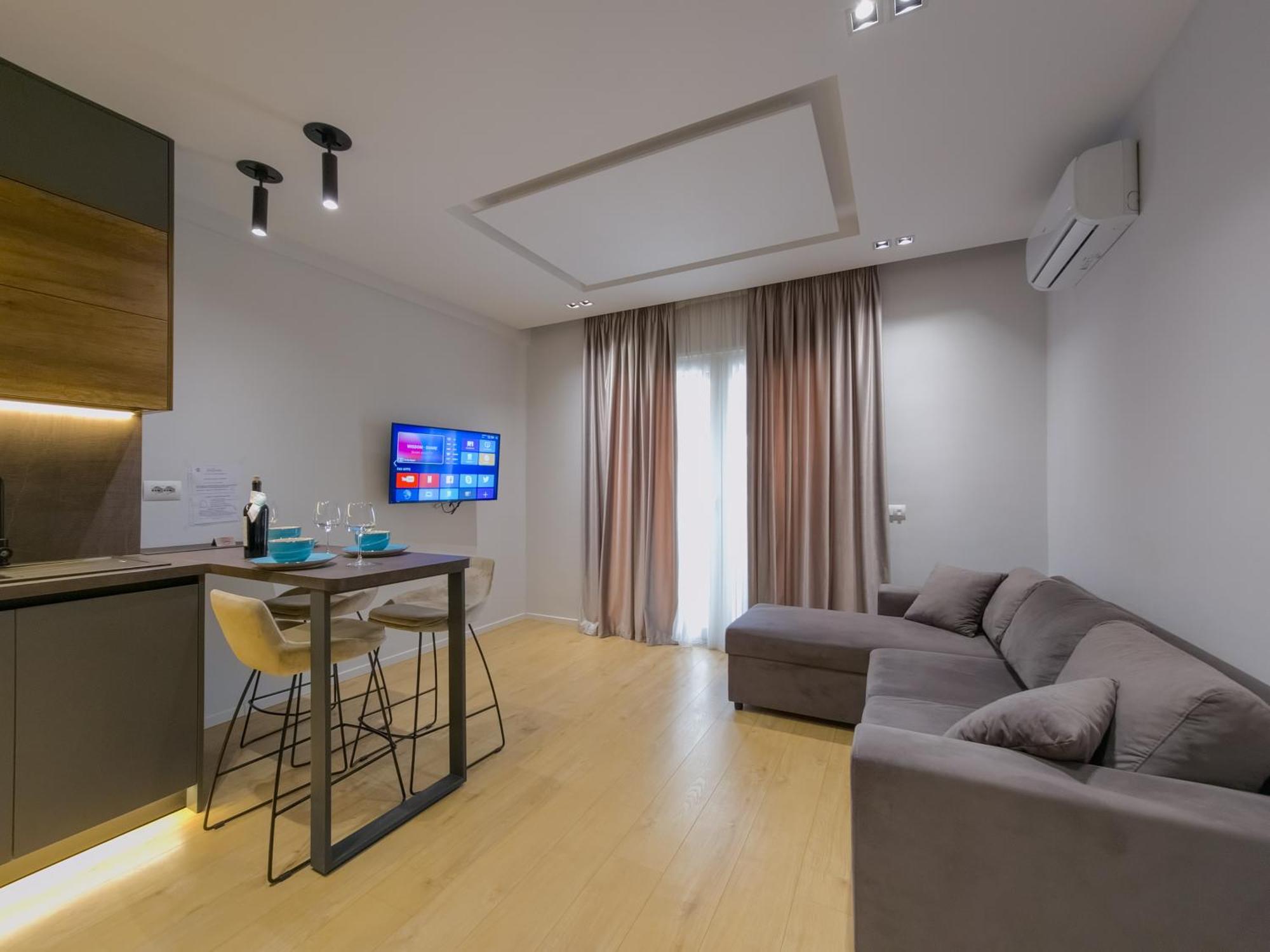 Pin Appartement