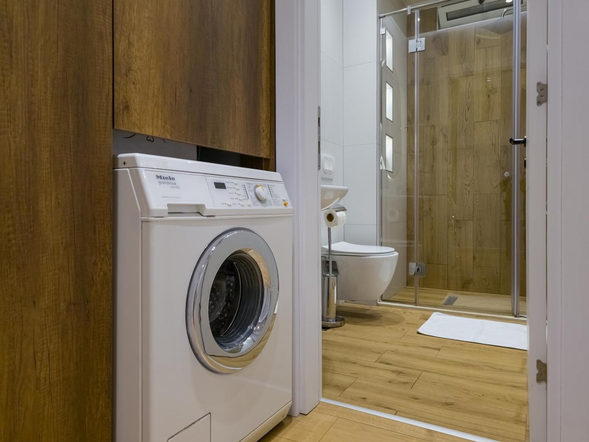 Pin Appartement