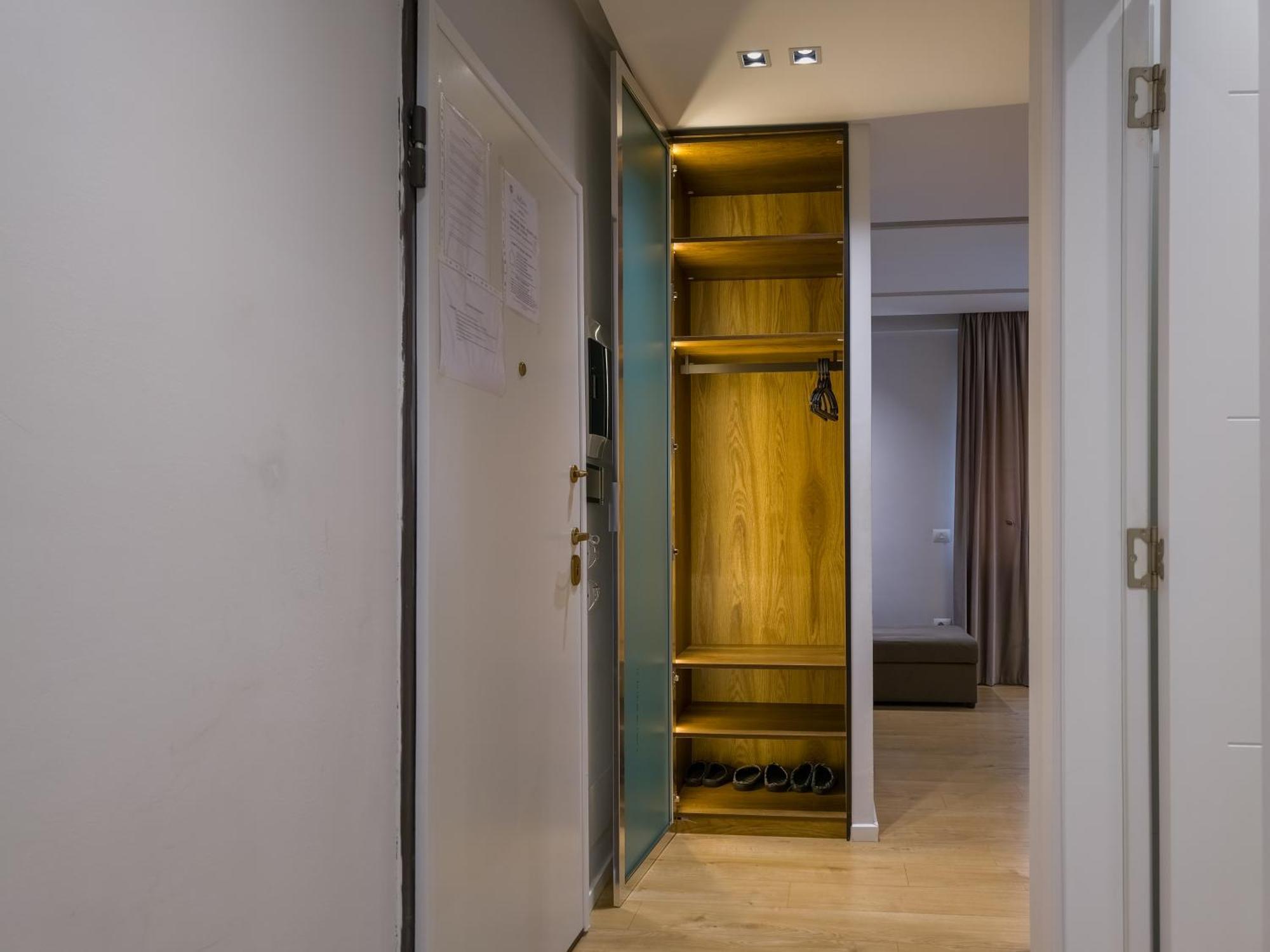 Appartement Pin