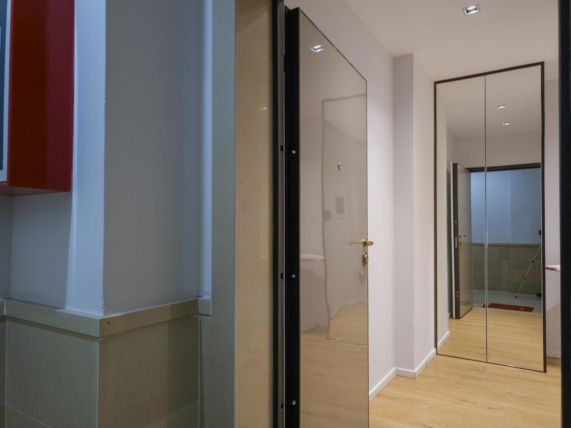 Pin Appartement Tirana