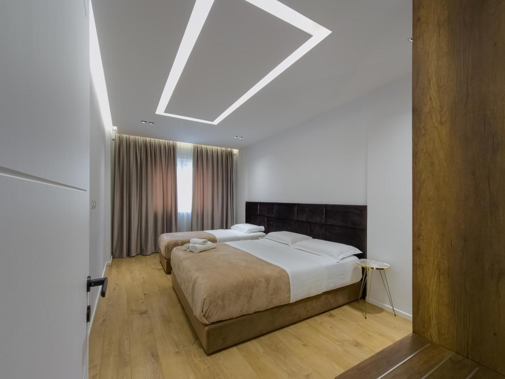 Appartement Pin Tirana
