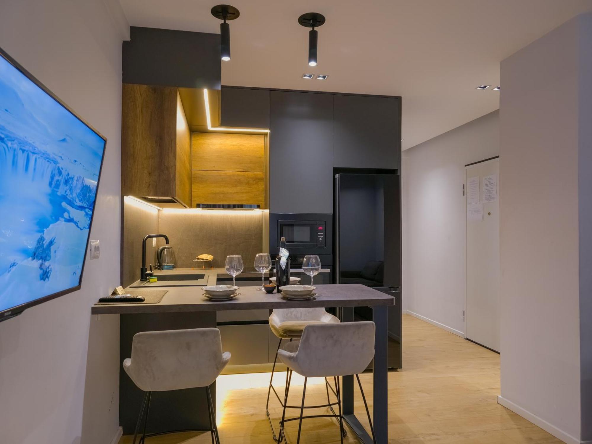 Appartement Pin *