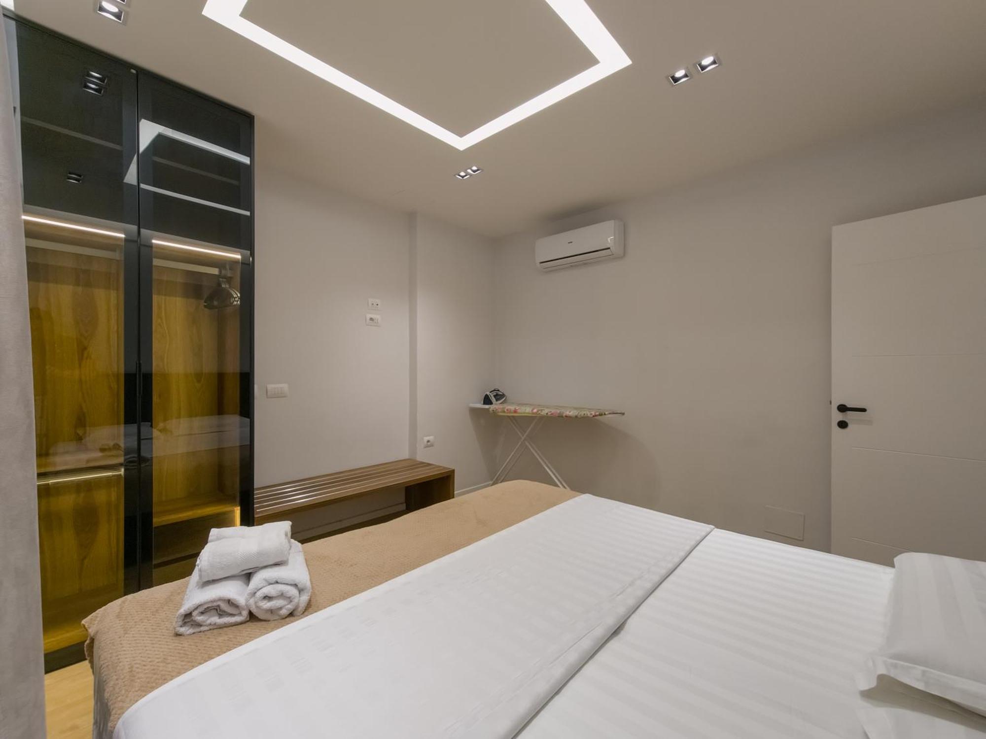 Appartement Pin Tirana