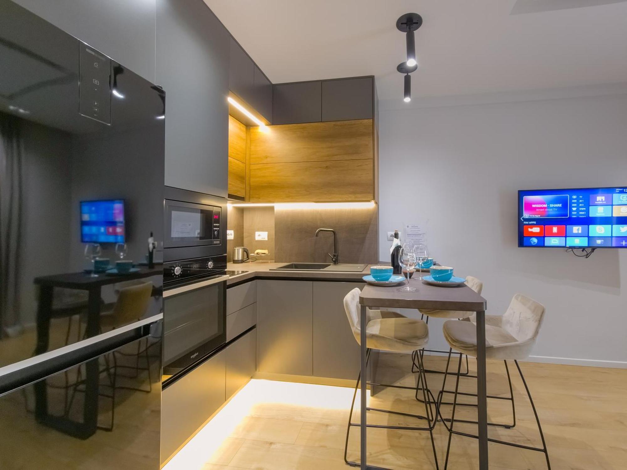 Appartement Pin