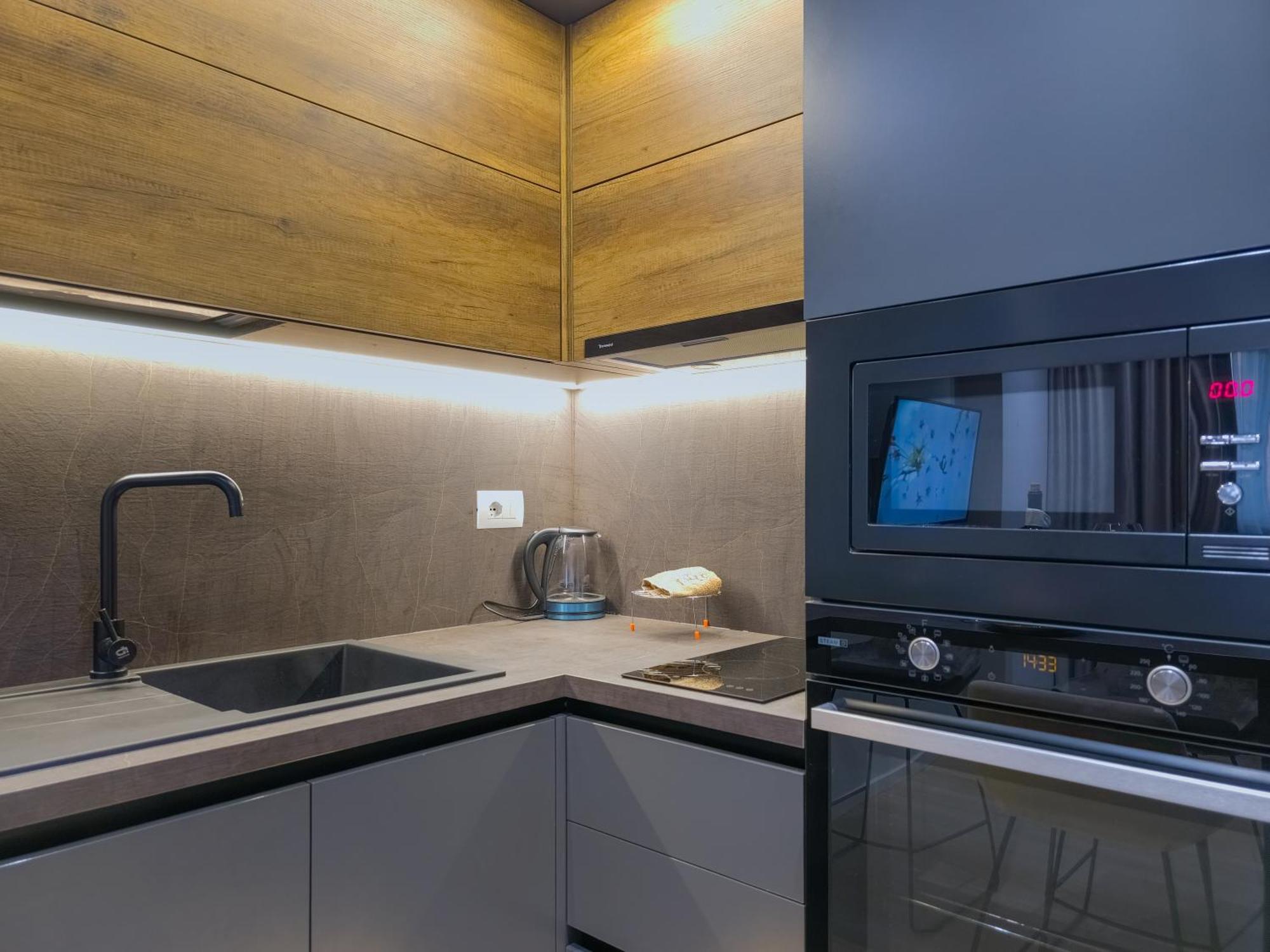 Pin Appartement Tirana