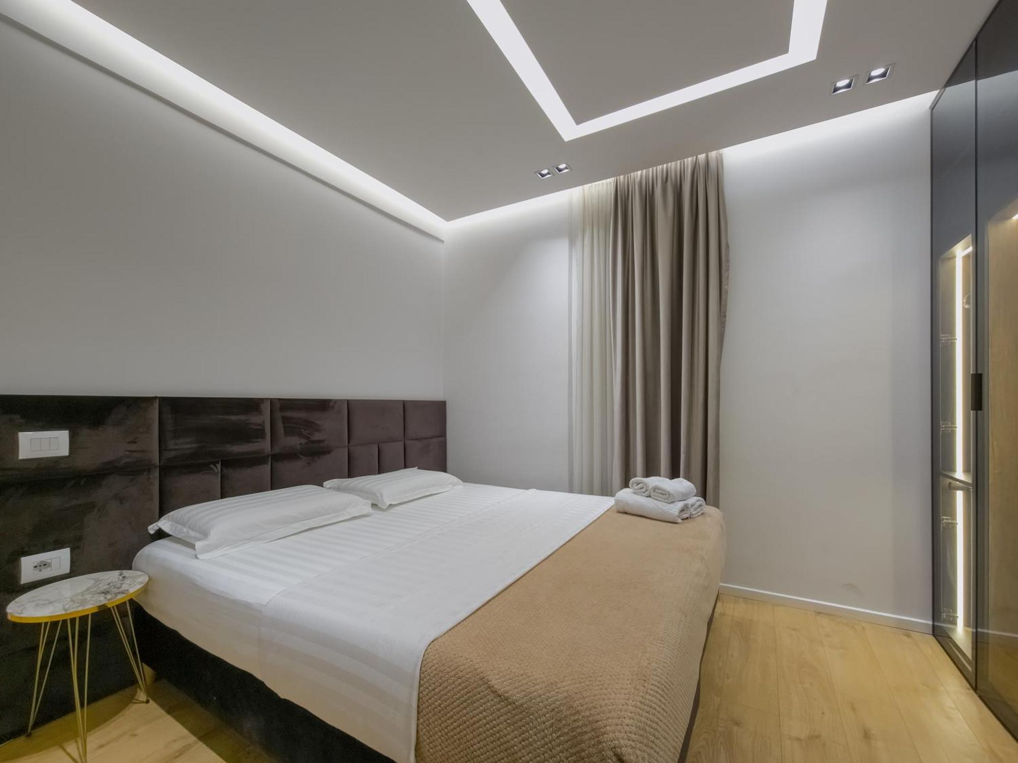 Pin Appartement Tirana