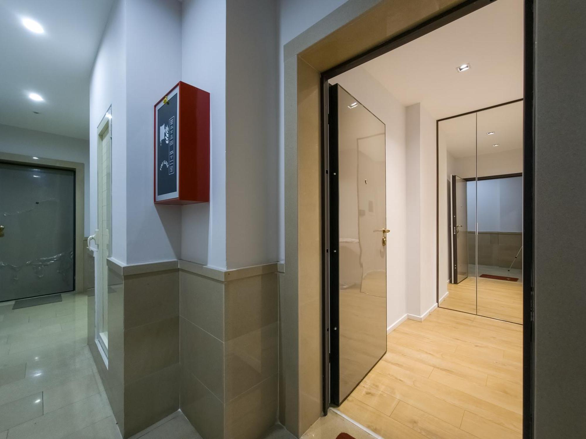 Pin Appartement *