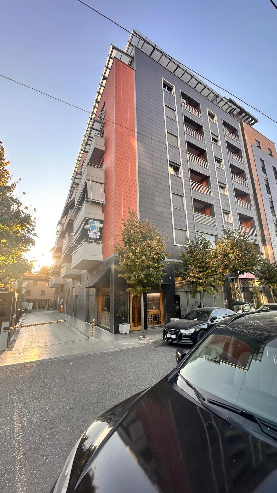 Appartement Pin *