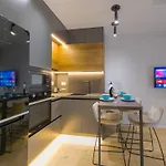 Pin Apartments