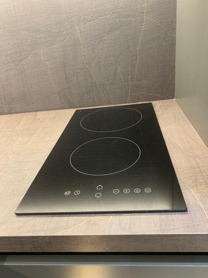 Apartment Pin *